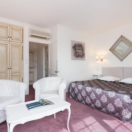 La Bastide De Tourtour & Spa Hotel Εξωτερικό φωτογραφία