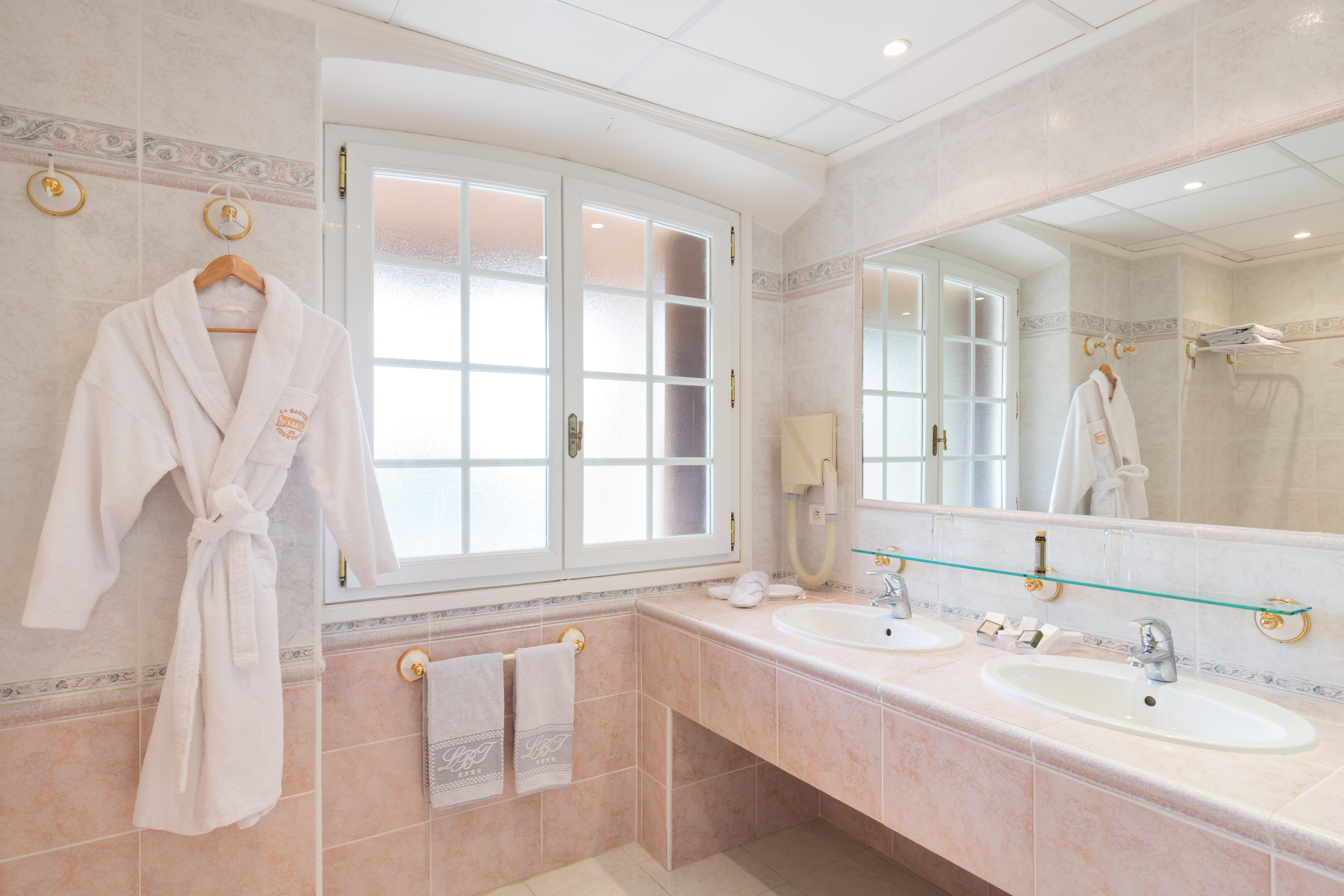 La Bastide De Tourtour & Spa Hotel Εξωτερικό φωτογραφία