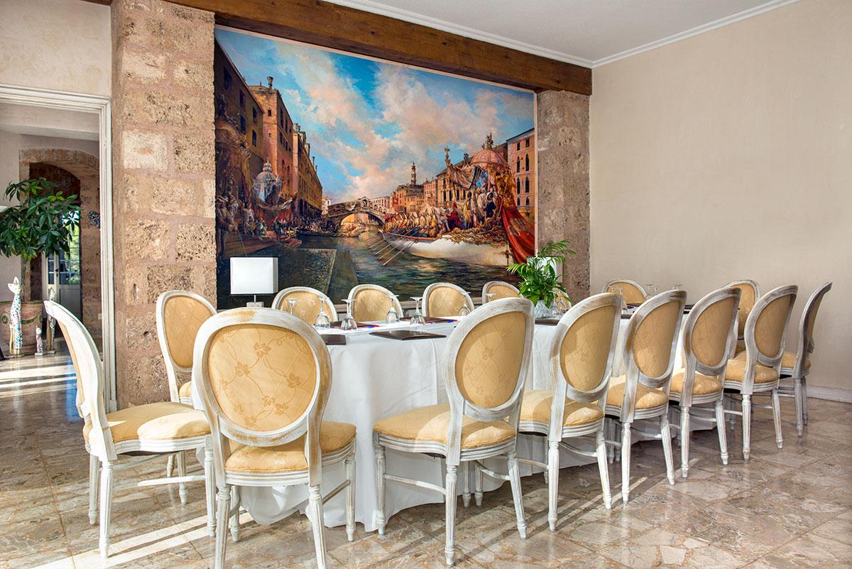 La Bastide De Tourtour & Spa Hotel Εξωτερικό φωτογραφία