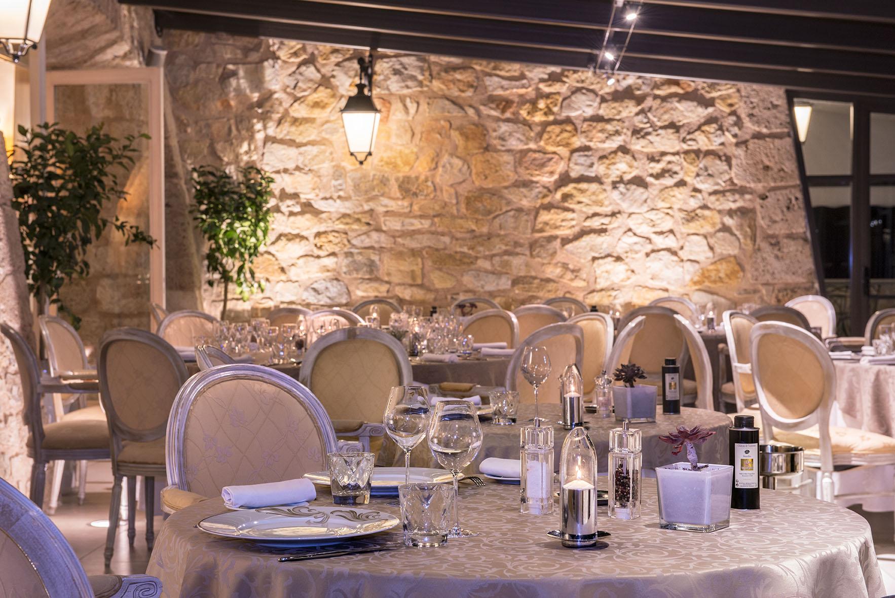 La Bastide De Tourtour & Spa Hotel Εξωτερικό φωτογραφία