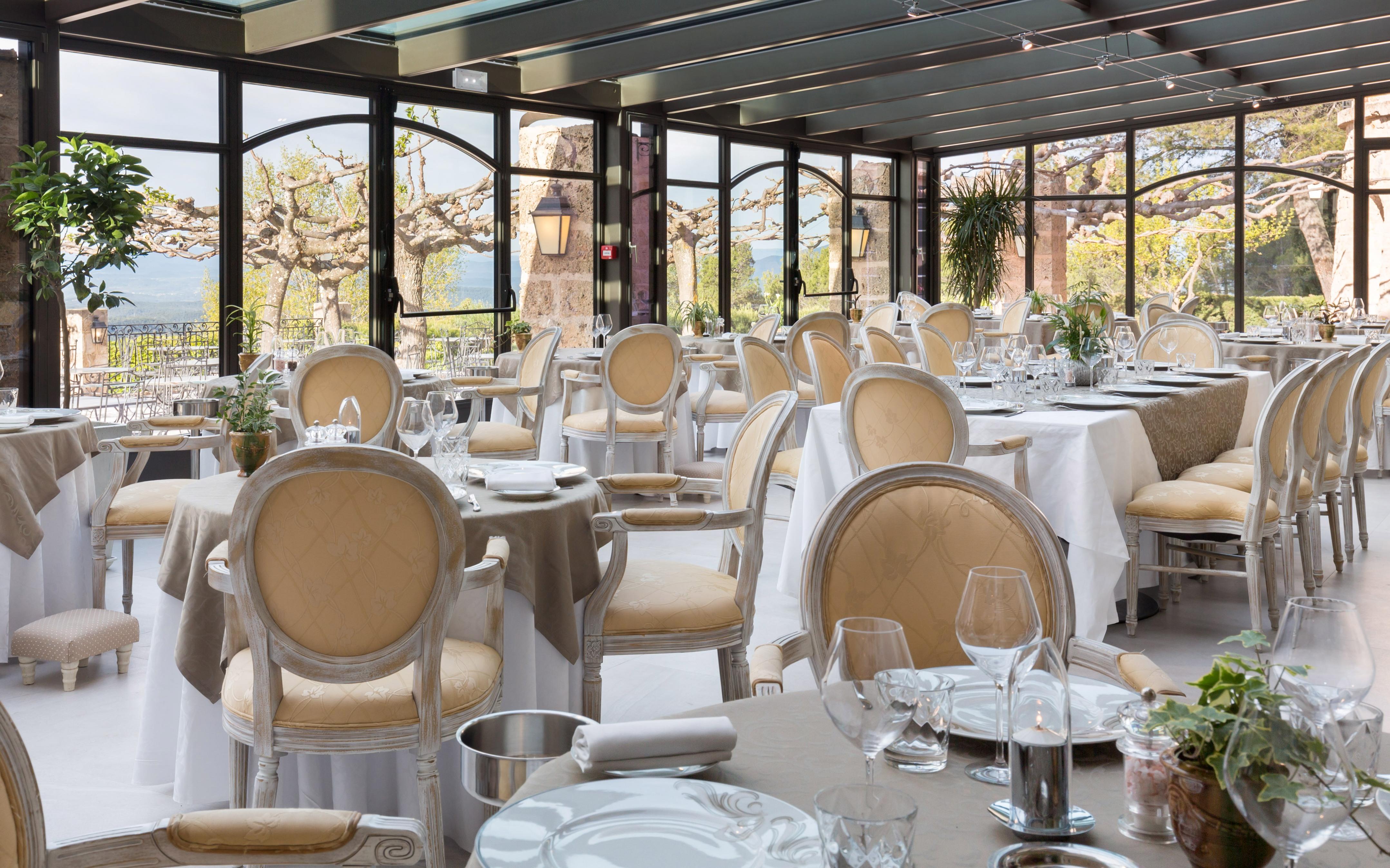 La Bastide De Tourtour & Spa Hotel Εξωτερικό φωτογραφία